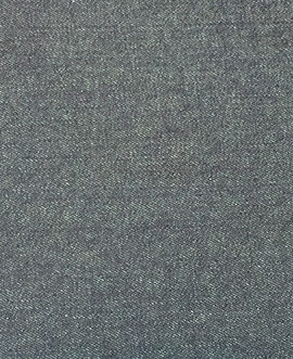 Thick Fire Proof Denim Fabric